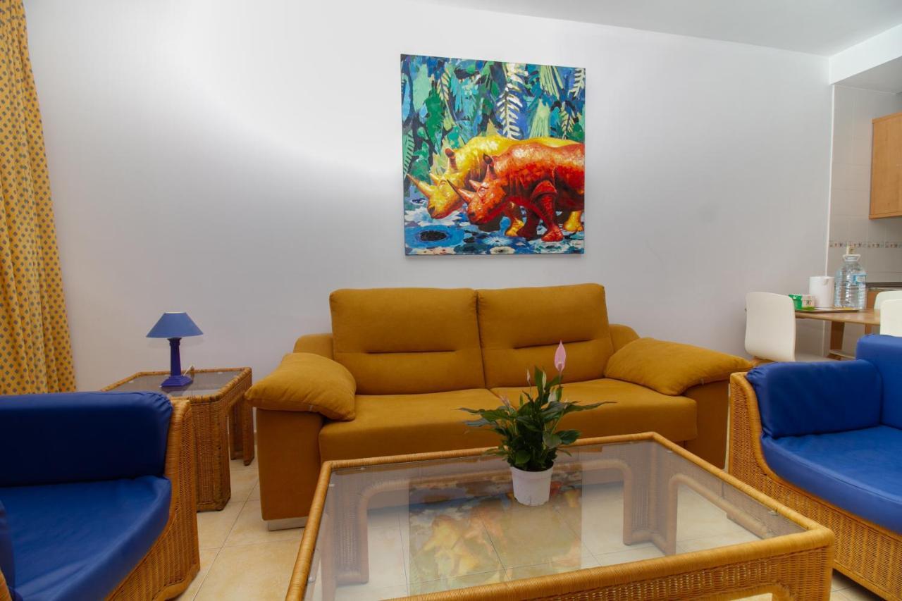 Willa Duplex Meloneras With Free Wifi And Private Garden Zewnętrze zdjęcie