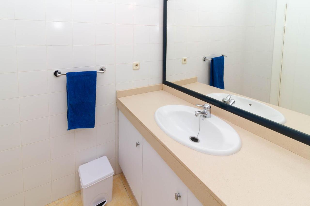 Willa Duplex Meloneras With Free Wifi And Private Garden Zewnętrze zdjęcie