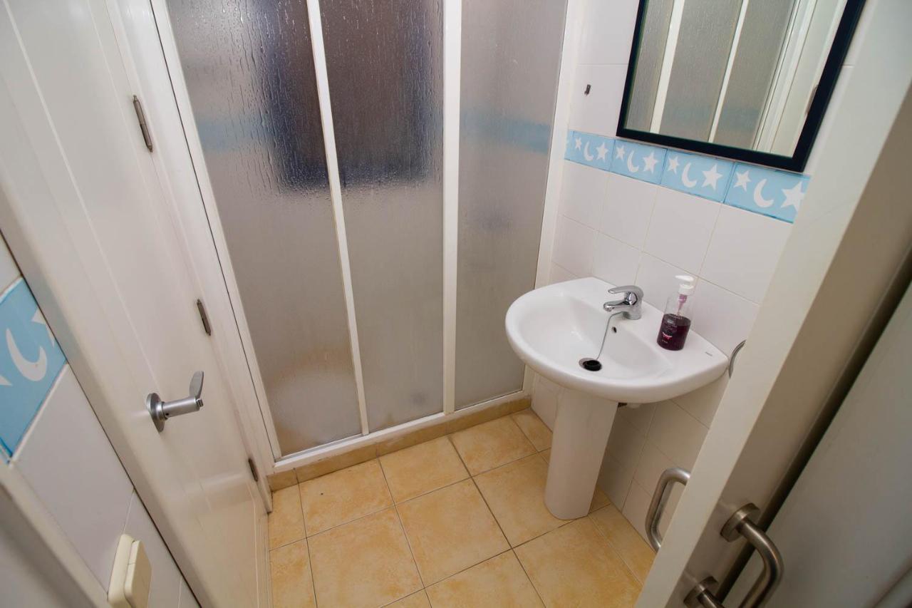 Willa Duplex Meloneras With Free Wifi And Private Garden Zewnętrze zdjęcie