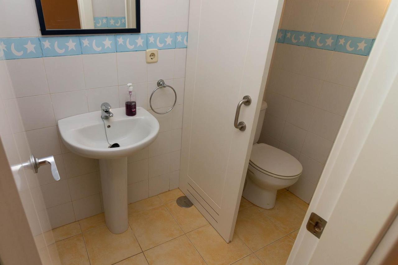 Willa Duplex Meloneras With Free Wifi And Private Garden Zewnętrze zdjęcie